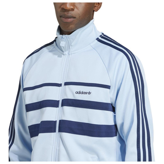 Adidas Ανδρική ζακέτα The First Track Top